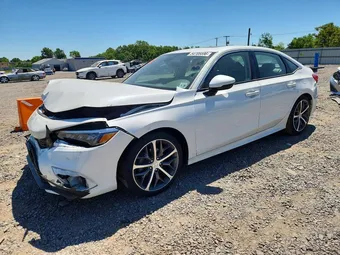 2023 Honda Civic 2HGFE1F91PH319227 Lot 54705596