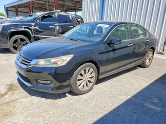 2015 Honda Accord 1HGCR2F86FA094627 Lot 46366696