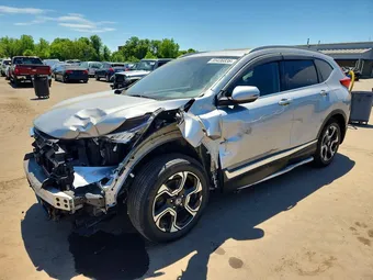2017 Honda CR-V 5J6RW2H95HL048389 Lot 55436836