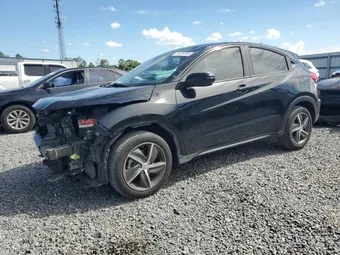 2022 Honda HR-V 3CZRU5H52NM728569 Lot 51078706