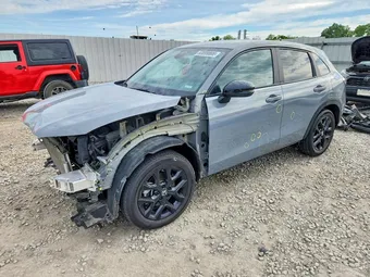 2023 Honda HR-V 3CZRZ2H57PM725475 Lot 53899806