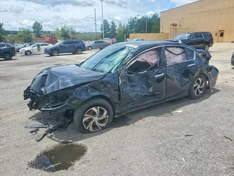 2016 Honda Accord 1HGCR2F38GA002469 Lot 58207006
