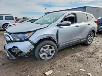 2019 Honda CR-V 7FARW2H59KE049756 Lot 77907675