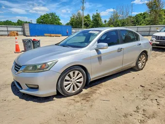 2015 Honda Accord 1HGCR2F89FA083928 Lot 56348816