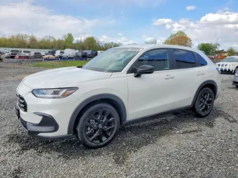 2024 Honda HR-V 3CZRZ2H56RM700702 Lot 50603656