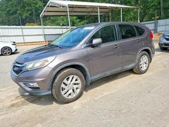 2016 Honda CR-V 2HKRM3H53GH565823 Lot 56279796
