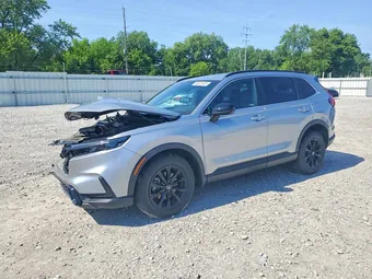 2024 Honda CR-V 7FARS6H84RE039725 Lot 53411026