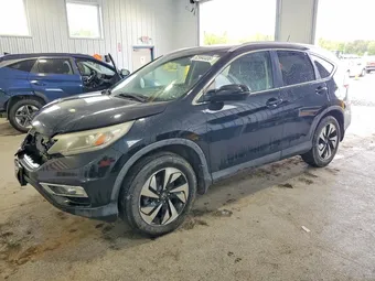 2015 Honda CR-V 5J6RM4H97FL127299 Lot 52994406