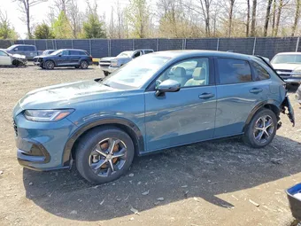 2025 Honda HR-V 3CZRZ2H79SM702063 Lot 48894826