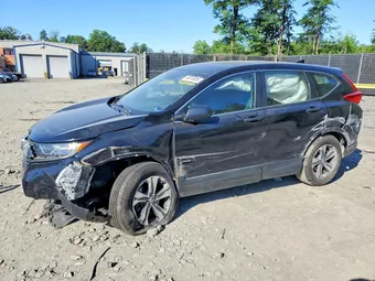 2017 Honda CR-V 2HKRW6H33HH207102 Lot 54919626