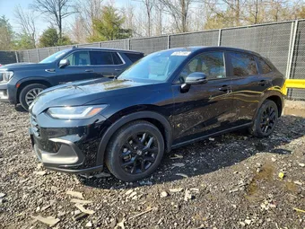2023 Honda HR-V 3CZRZ2H52PM748775 Lot 45812796