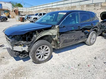 2025 Honda CR-V 7FARS4H43SE001510 Lot 52918026