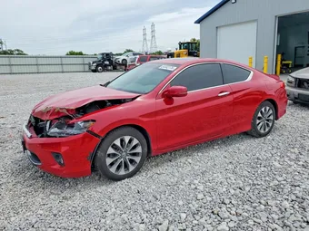 2015 Honda Accord 1HGCT1B7XFA001990 Lot 54442176
