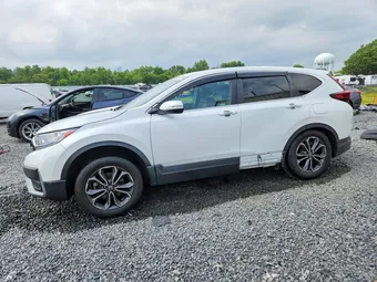 2020 Honda CR-V 2HKRW2H89LH669614 Lot 56867086