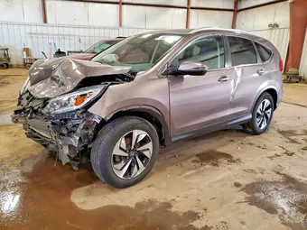 2016 Honda CR-V 5J6RM4H90GL087942 Lot 58193826