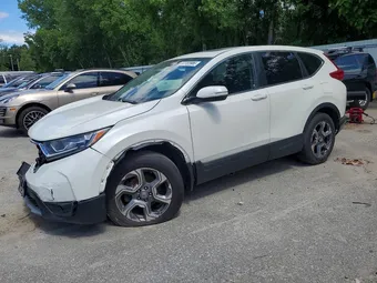 2017 Honda CR-V 5J6RW2H59HL064785 Lot 57722986