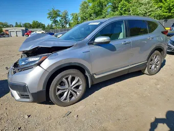 2020 Honda CR-V 7FART6H93LE021066 Lot 54391116