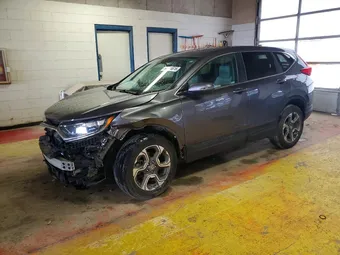 2019 Honda CR-V 7FARW2H89KE001409 Lot 54794616