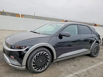 2023 Hyundai Ioniq 5 KM8KRDAFXPU207941