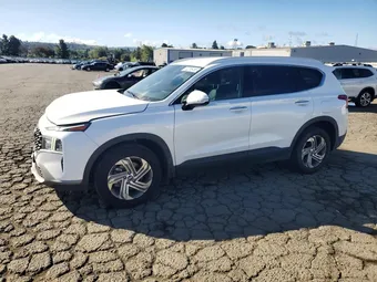 2023 Hyundai Santa Fe 5NMS24AJ8PH628660 Lot 53296456