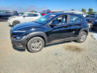 2023 Hyundai Kona KM8K22AB9PU984861
