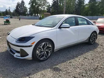 2023 Hyundai Ioniq 6 KMHM34AC5PA048716