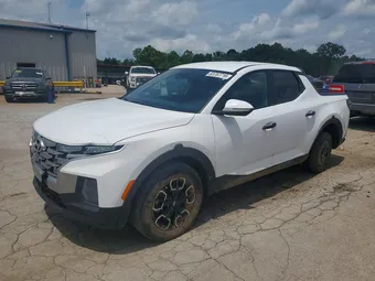 2024 Hyundai Santa Cruz 5NTJB4AE5RH081031