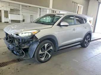 2017 Hyundai Tucson KM8J3CA24HU294726 Lot 57366656