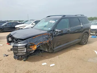 2026 Hyundai Palisade KM8RJES23TU057477