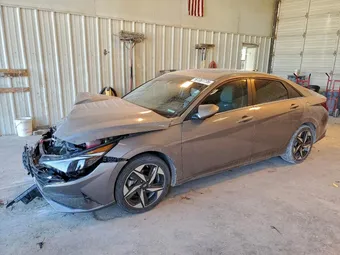 2023 Hyundai Elantra KMHLN4AJ0PU068472 Lot 97367795