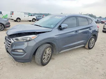 2017 Hyundai Tucson KM8J33A28HU540029 Lot 52510946