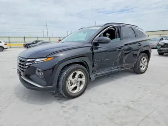 2023 Hyundai Tucson KM8JBCAE9PU248885 Lot 52547896