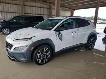 2023 Hyundai Kona KM8K53A32PU982990