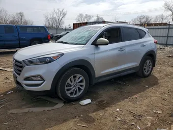 2016 Hyundai Tucson KM8J3CA43GU075207 Lot 47135906