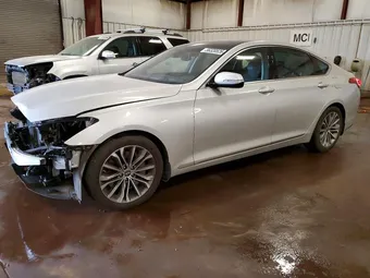 2015 Hyundai Genesis KMHGN4JEXFU022845