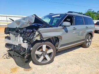 2024 Hyundai Santa Fe 5NMP34G12RH003913 Lot 54090286