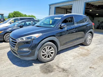 2016 Hyundai Tucson KM8J3CA28GU221020 Lot 56140096