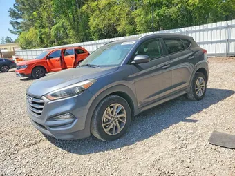 2016 Hyundai Tucson KM8J3CA44GU214051 Lot 49897586