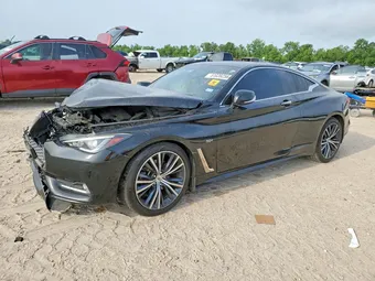2018 Infiniti Q60 JN1EV7EL5JM392750