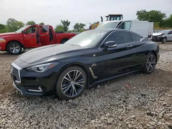 2017 Infiniti Q60 JN1EV7EL3HM554627