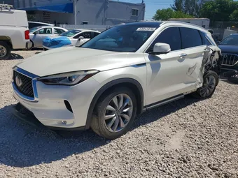 2019 Infiniti QX50 3PCAJ5M19KF130980