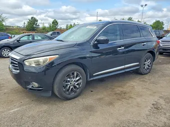 2015 Infiniti QX60 5N1AL0MN7FC500273
