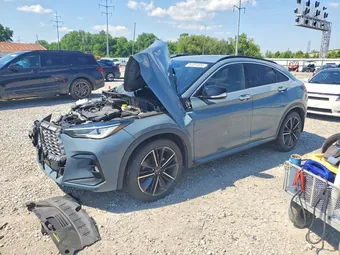 2023 Infiniti QX55 3PCAJ5JR5PF100604