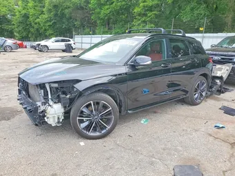 2024 Infiniti QX50 3PCAJ5FB9RF113872