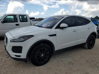 2019 Jaguar E-PACE SADFJ2FX9K1Z62984