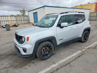2019 Jeep Renegade ZACNJABB9KPK40410 Lot 51261186