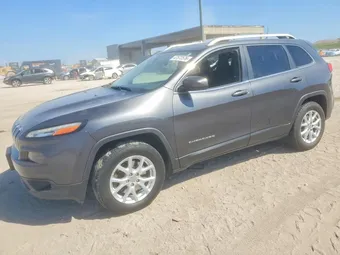 2016 Jeep Cherokee 1C4PJMCS5GW105091 Lot 47572576