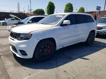 2019 Jeep Grand Cherokee 1C4RJFDJ8KC608554 Lot 52366136