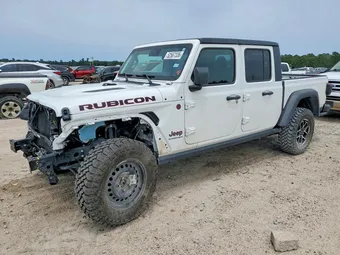 2024 Jeep Gladiator 1C6JJTBG3RL123811