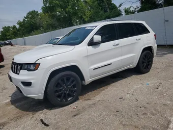 2019 Jeep Grand Cherokee 1C4RJEAGXKC548330 Lot 58773986